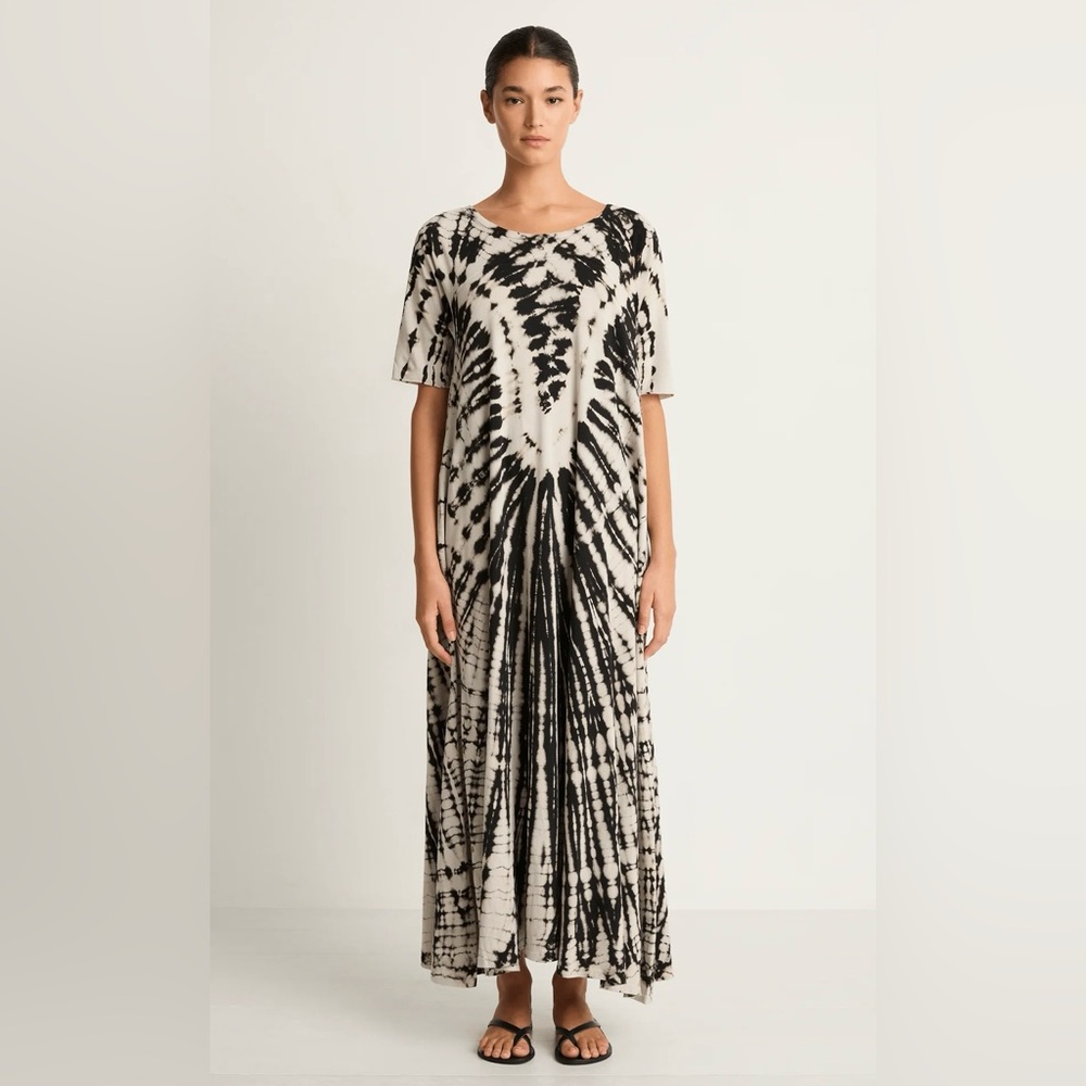 Raquel Allegra Bantu Maxi - excellent condition